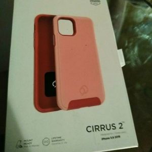 Brand New I phone cruss case